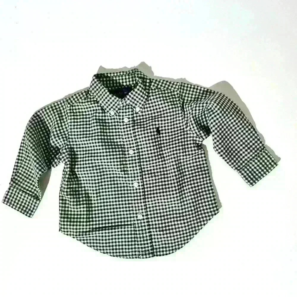 Ralph Lauren Oxford Shirt